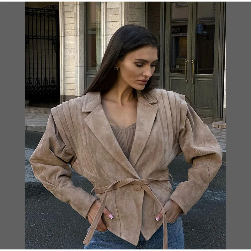 90s Isadora Valiente Jacket