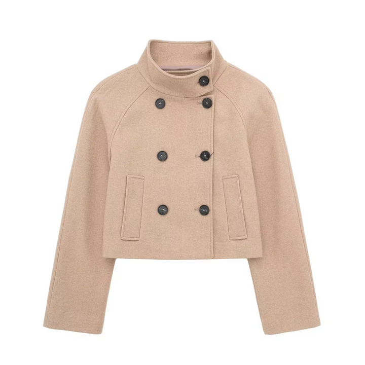 Darwin Woolen Jacket