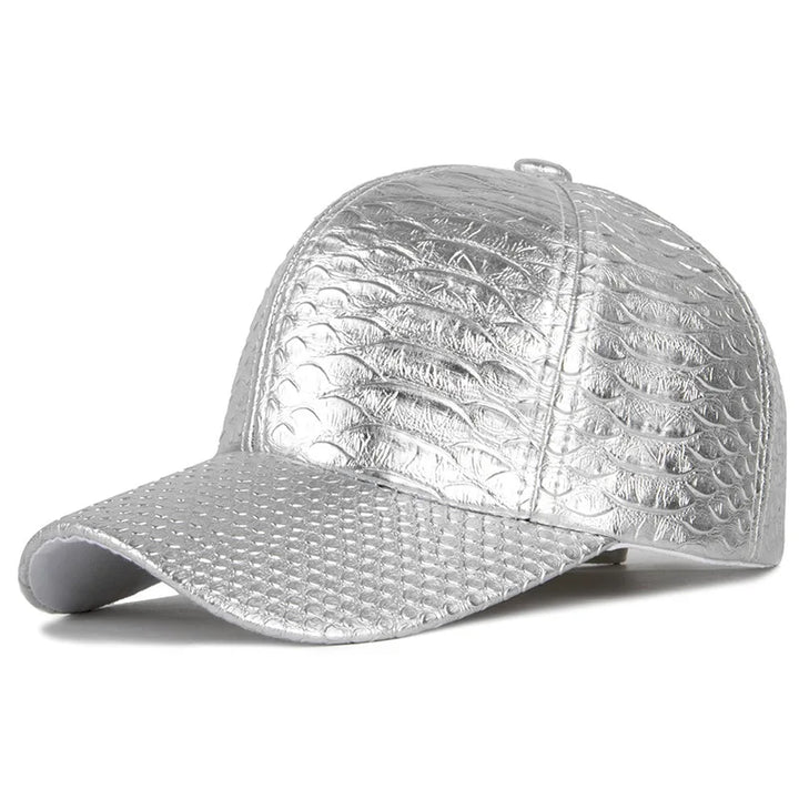 Embossed Legacy Cap