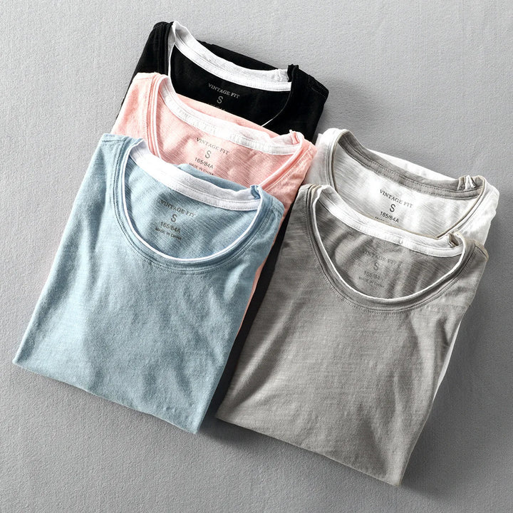 Relaxed Fit T-Shirt