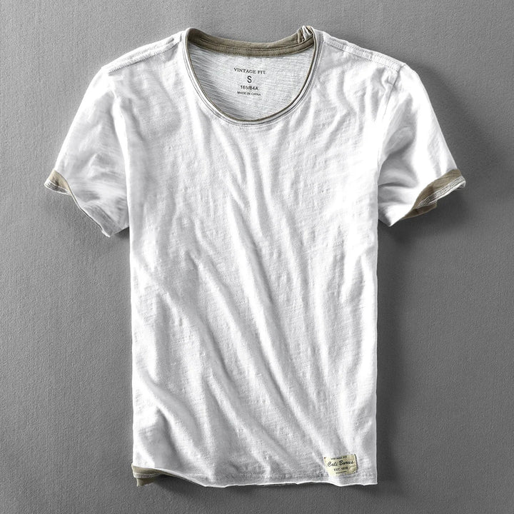 Relaxed Fit T-Shirt