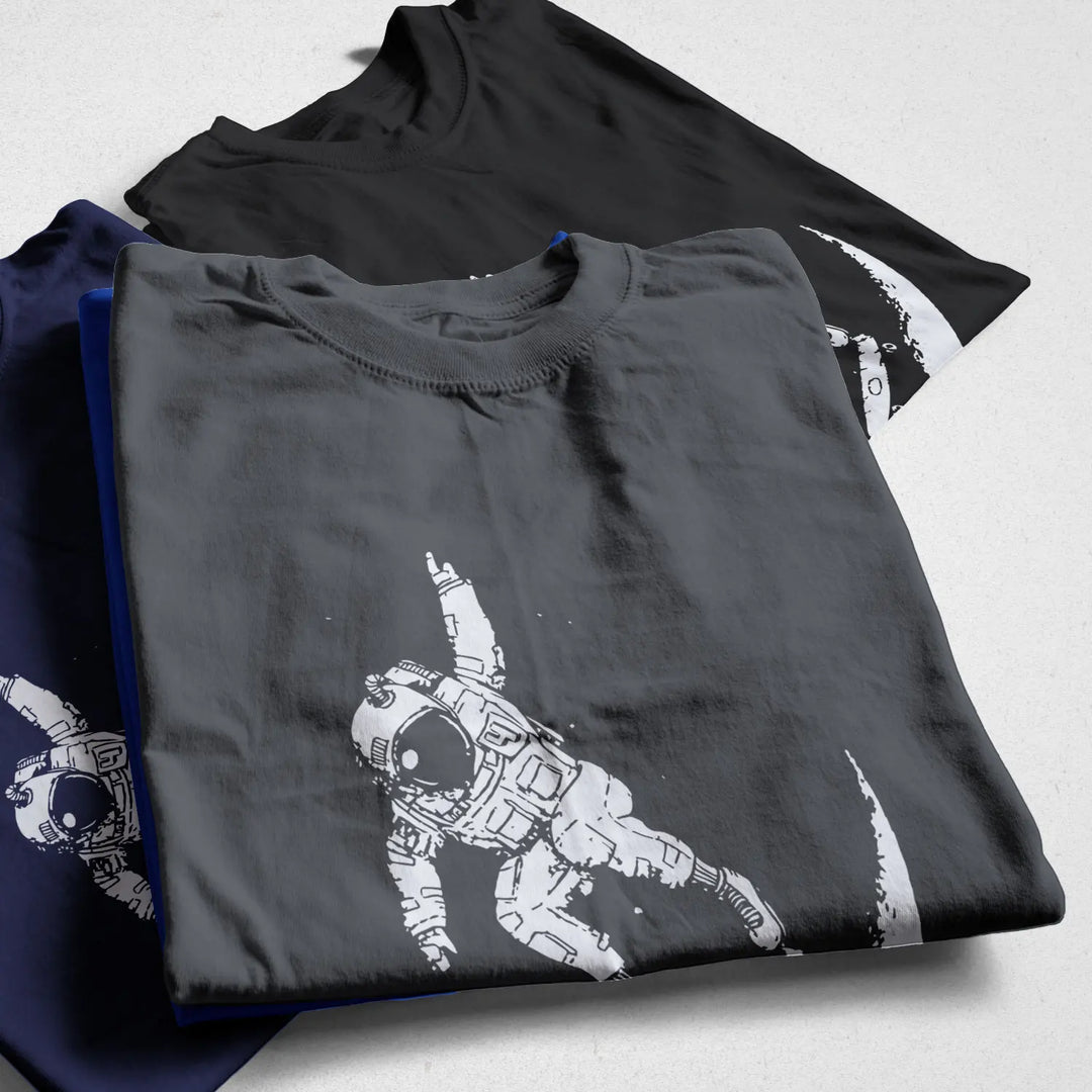 Lunar Lounge T-Shirt