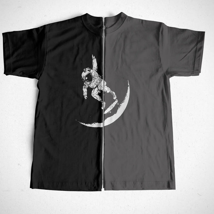 Lunar Lounge T-Shirt