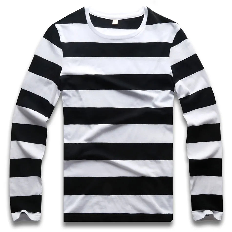 Milan Mist Long Sleeve T-Shirt