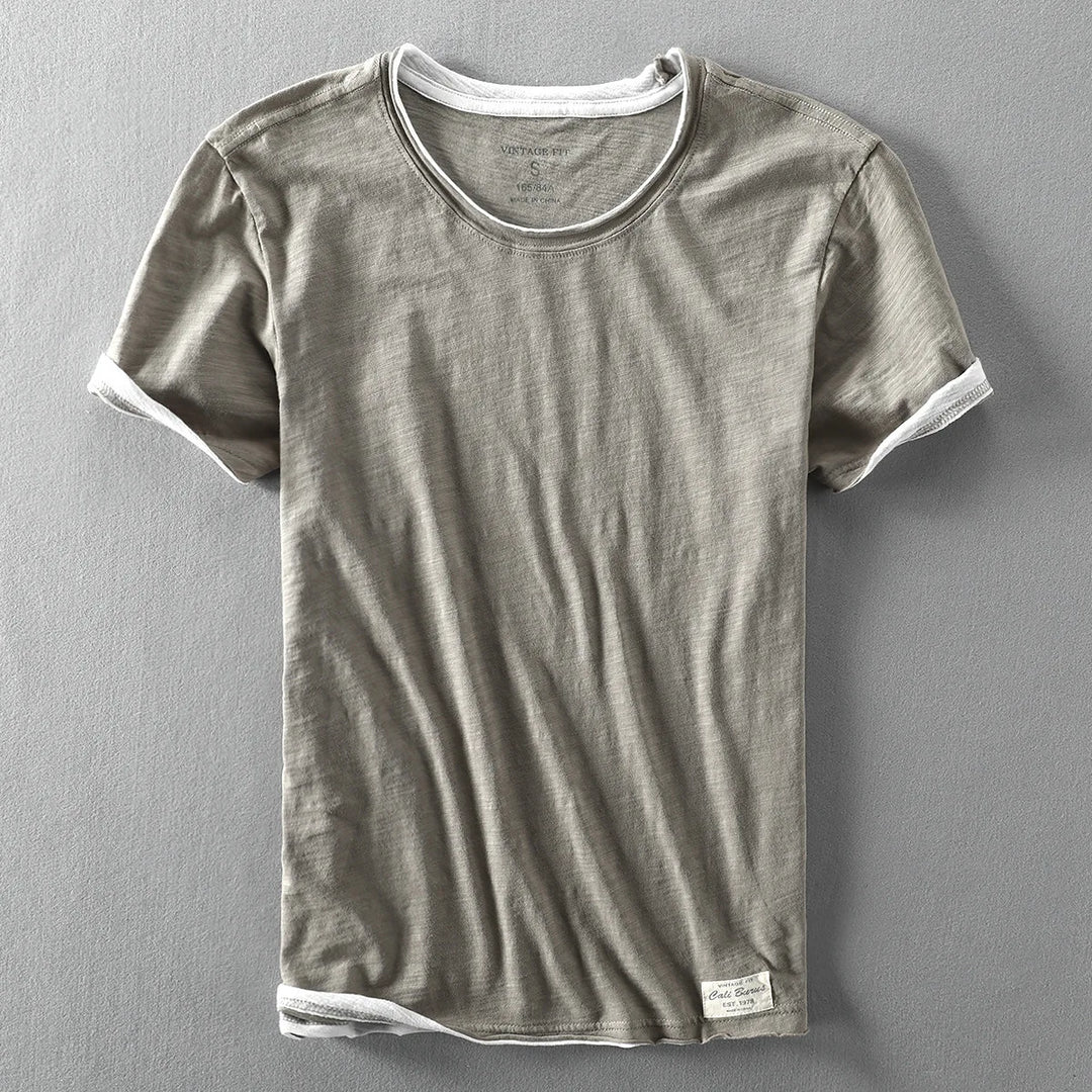 Relaxed Fit T-Shirt