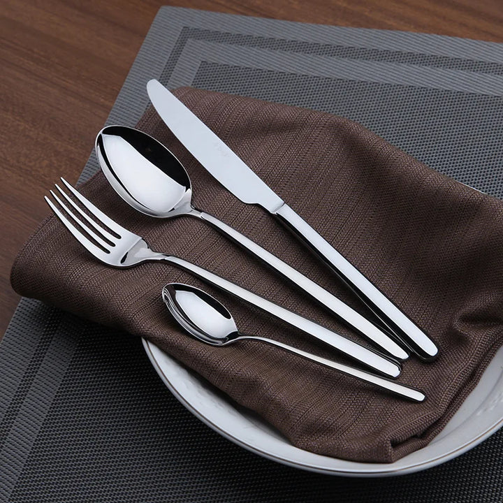 Heritage Handcraft Flatware