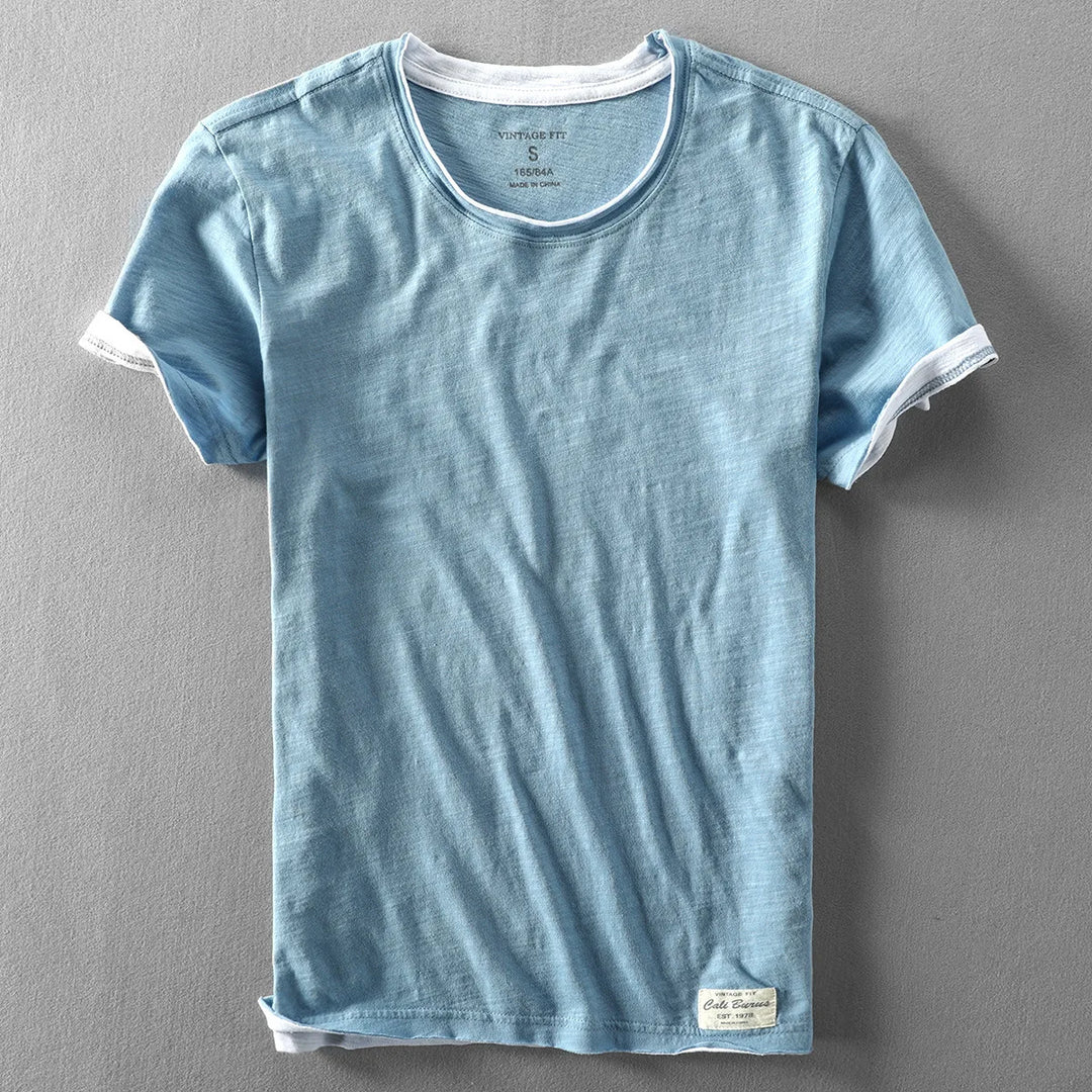 Relaxed Fit T-Shirt