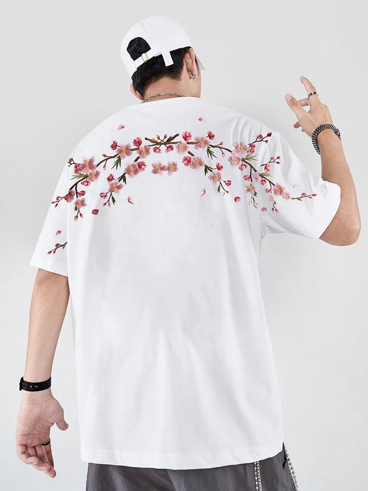 Urban Petal T-Shirt