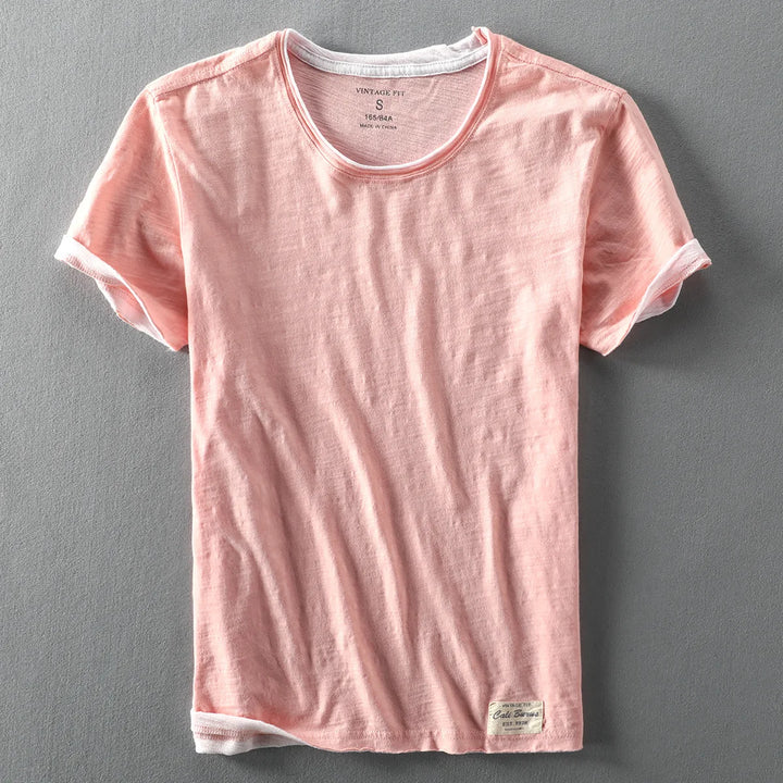 Relaxed Fit T-Shirt