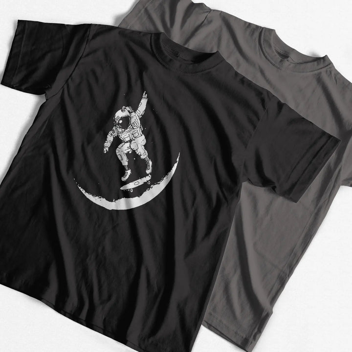 Lunar Lounge T-Shirt