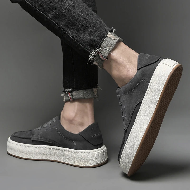 Uptown Low Top Sneaker