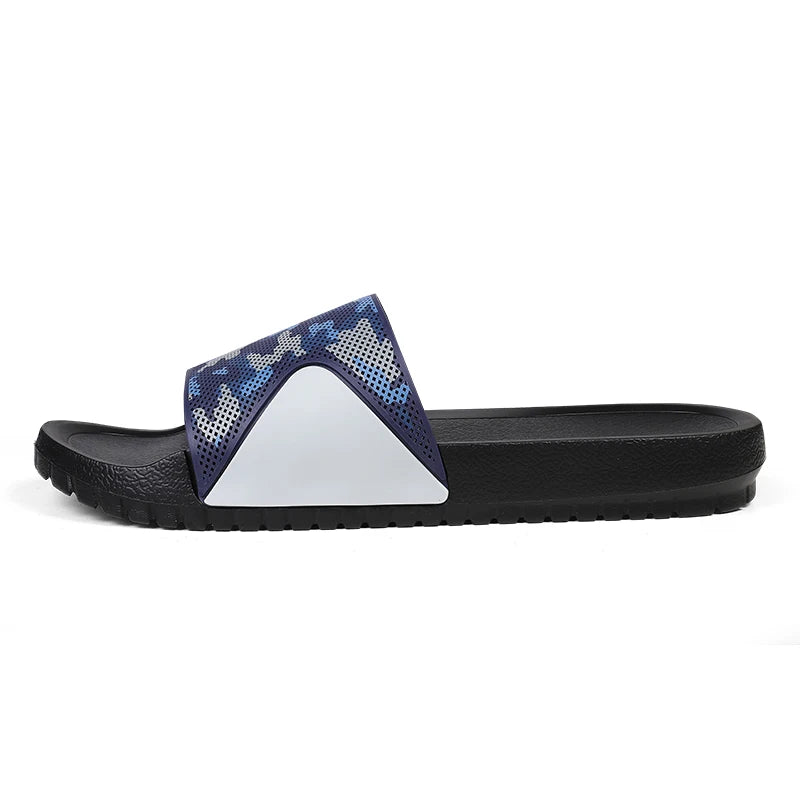 Camo Lightweight  Slide