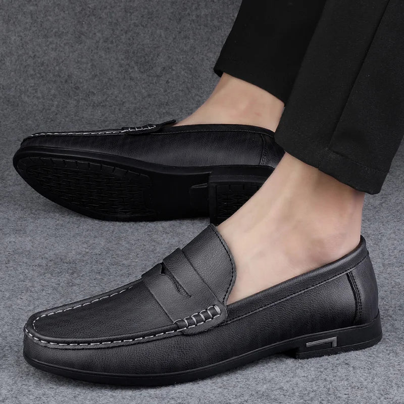 Samara Slip On Shoe