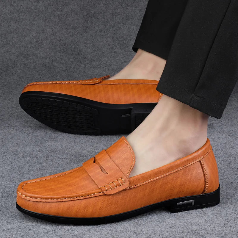 Samara Slip On Shoe