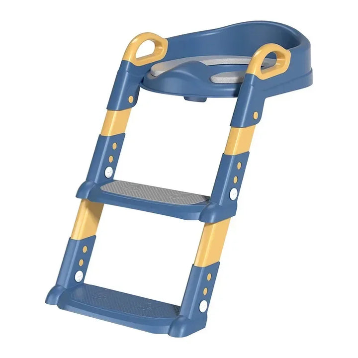 LittleLoo Ladder