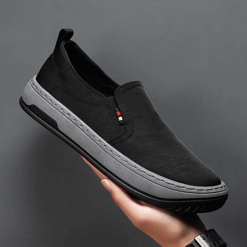 London Essence Loafers