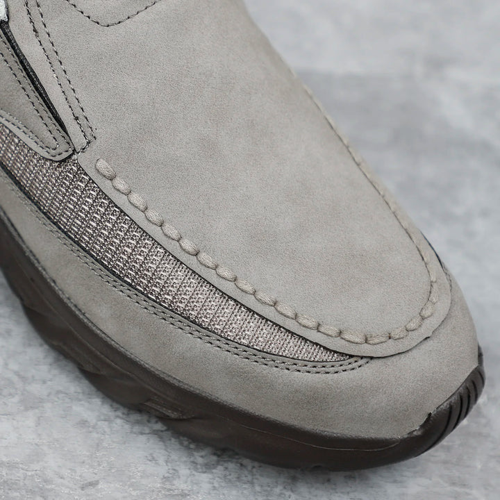 Handmade Hamilton Slip on Shoe