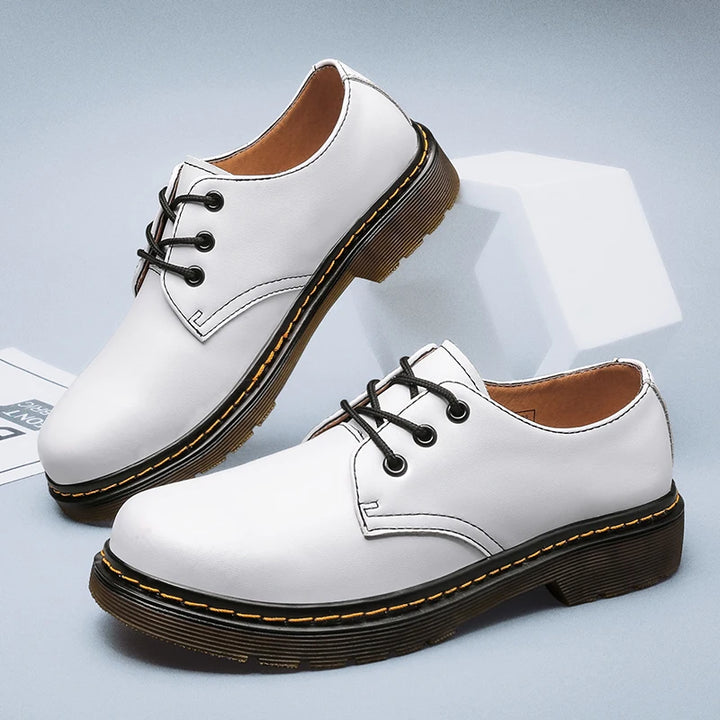 Classic Oxford Shoes