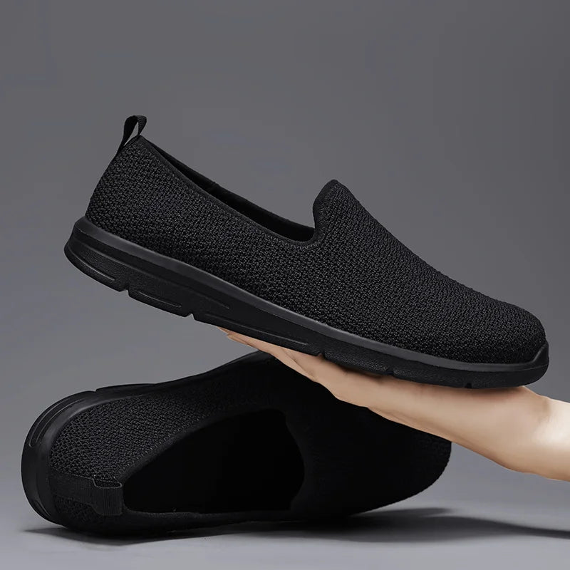 Florence Comfort Slip On Shoe