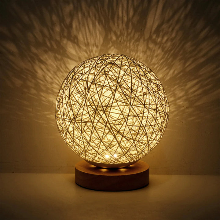 Cosmic Dream Lamp