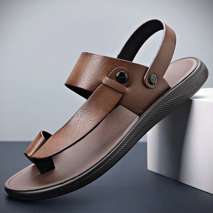 Shoreline Relief Sandal