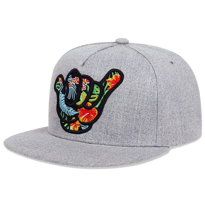 Chill Crest Cap