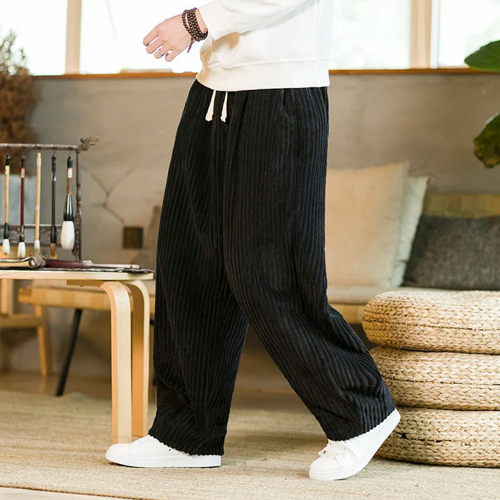 Rome Oversized Pants