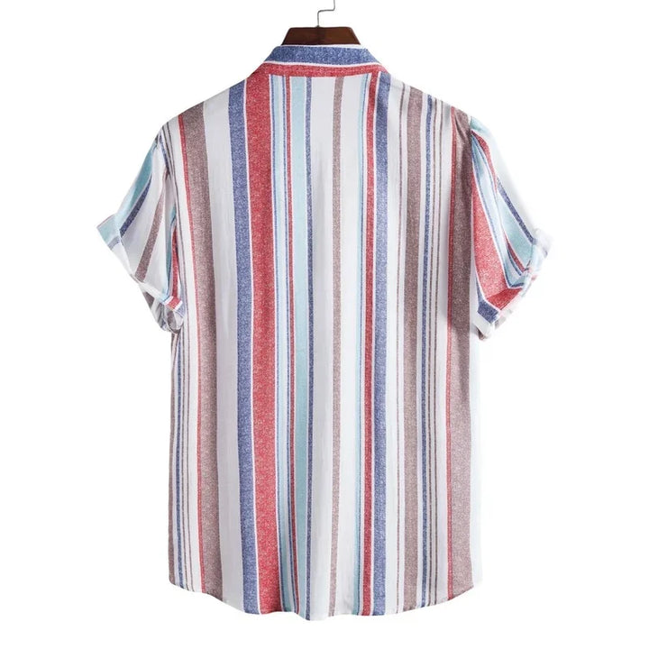 Vintage Stripe Shirt