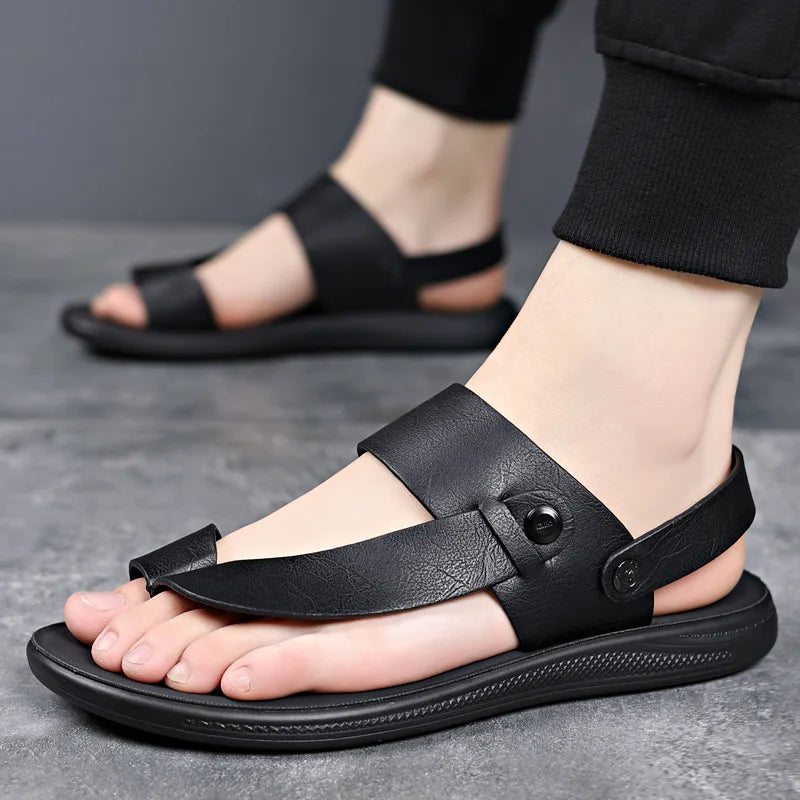 Shoreline Relief Sandal