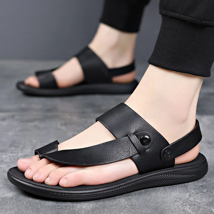 Shoreline Relief Sandal