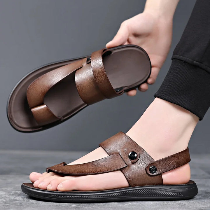 Shoreline Relief Sandal