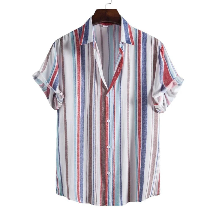 Vintage Stripe Shirt