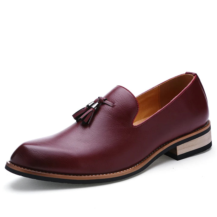 London Club  Loafers