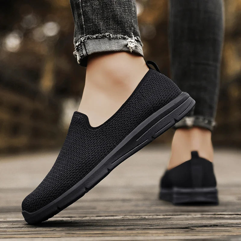 Florence Comfort Slip On Shoe