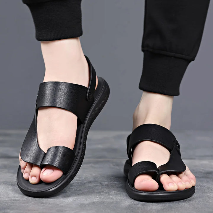 Shoreline Relief Sandal