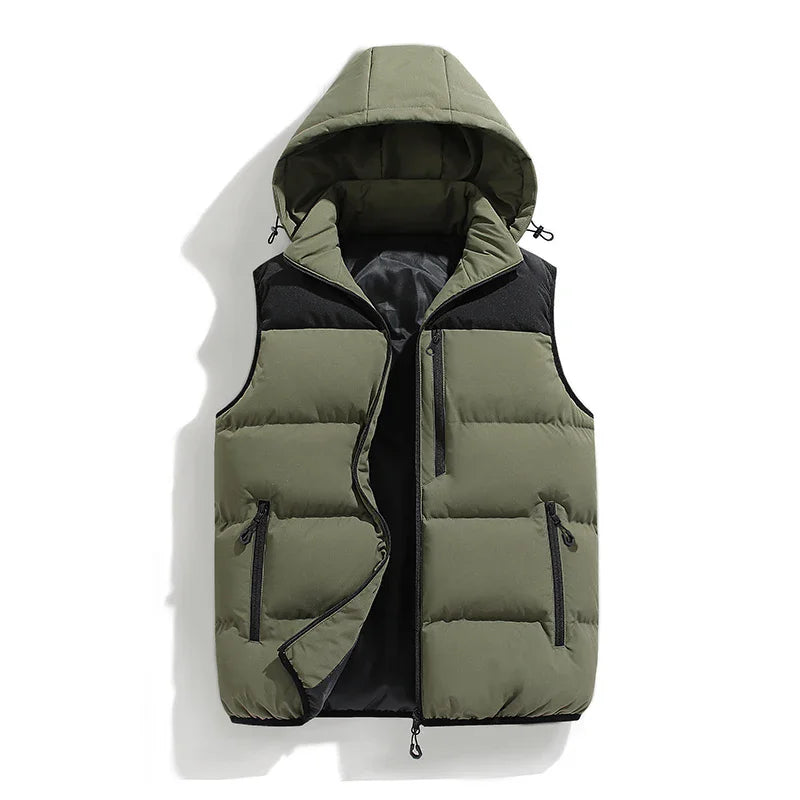 Monaco Alpine Vest