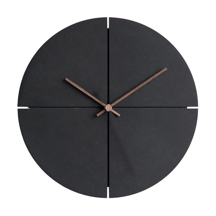 Scandinavian Wall Clock