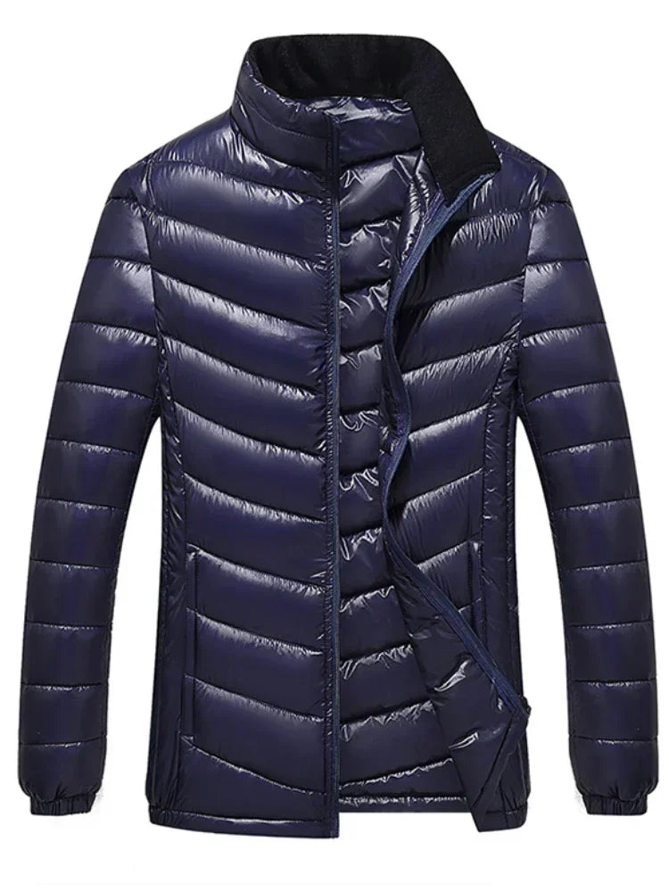 Chelsea Short Down Jacket