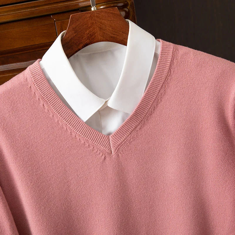 Noble Ultra Wool Sweater