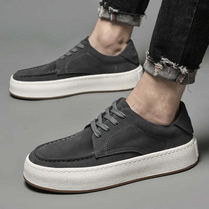 Uptown Low Top Sneaker