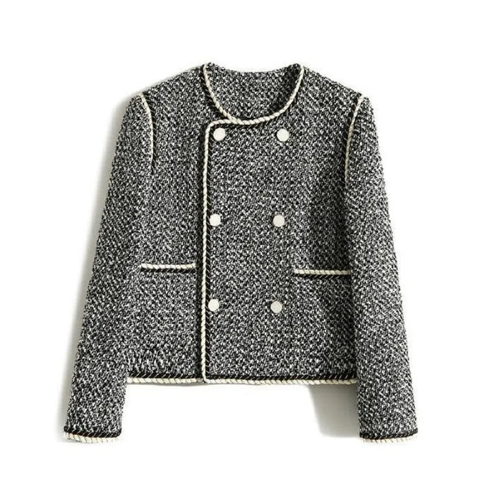 Étoile Tweed Jacket