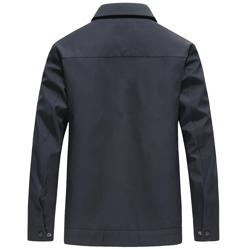 Stelvian Business  Jacket