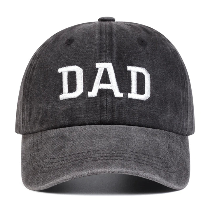 Family Duo Baseball Cap