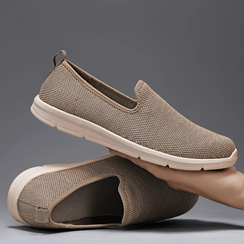 Florence Comfort Slip On Shoe