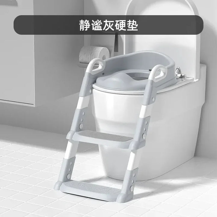 LittleLoo Ladder