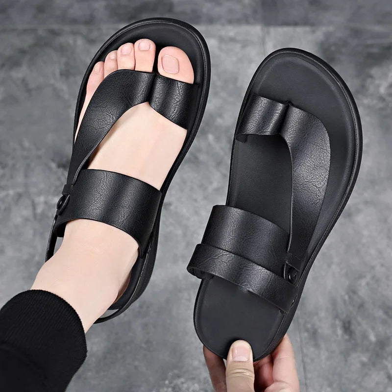 Shoreline Relief Sandal