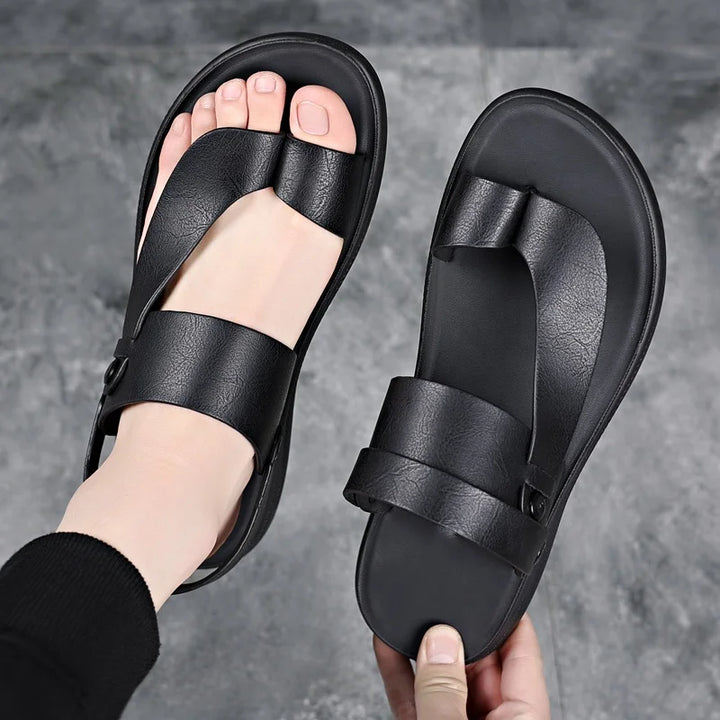 Shoreline Relief Sandal