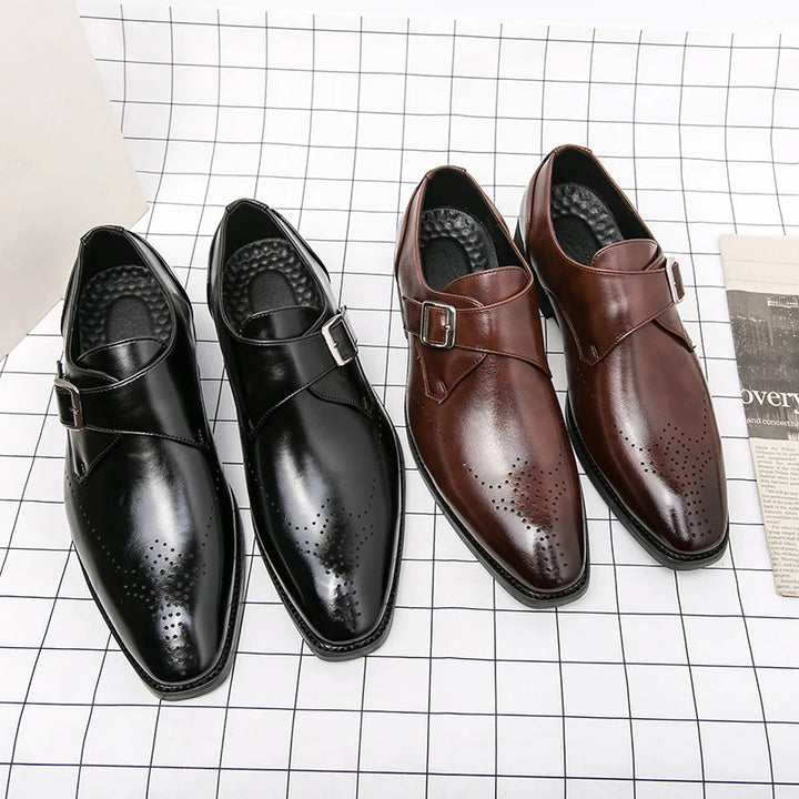 Kensington Premium Oxford