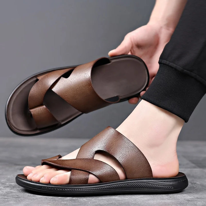 Shoreline Comfort Sandal