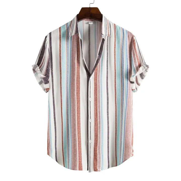 Vintage Stripe Shirt